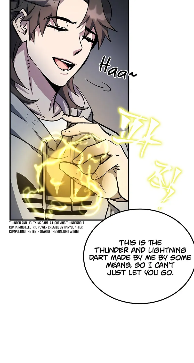 Yakppari Sinseonham Chapter 12 page 115 - 