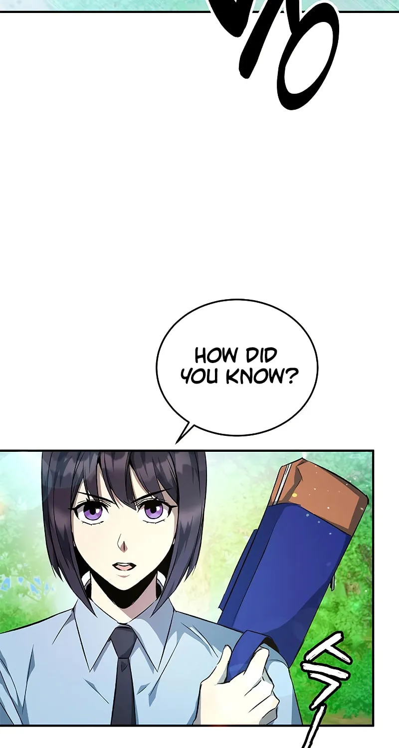 Yakppari Sinseonham Chapter 12 page 13 - 