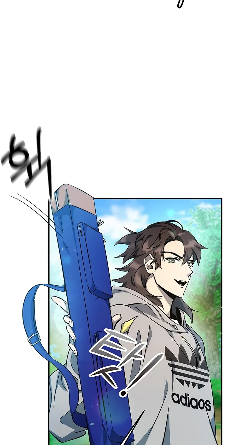 Yakppari Sinseonham Chapter 12 page 14 - 