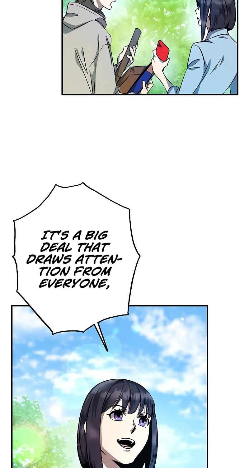 Yakppari Sinseonham Chapter 12 page 18 - 