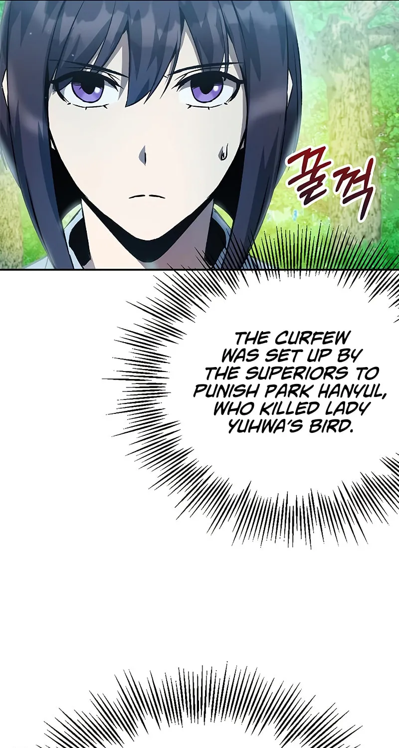 Yakppari Sinseonham Chapter 12 page 21 - 