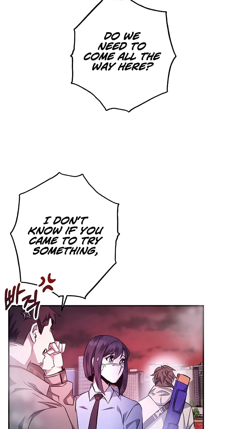 Yakppari Sinseonham Chapter 12 page 28 - 