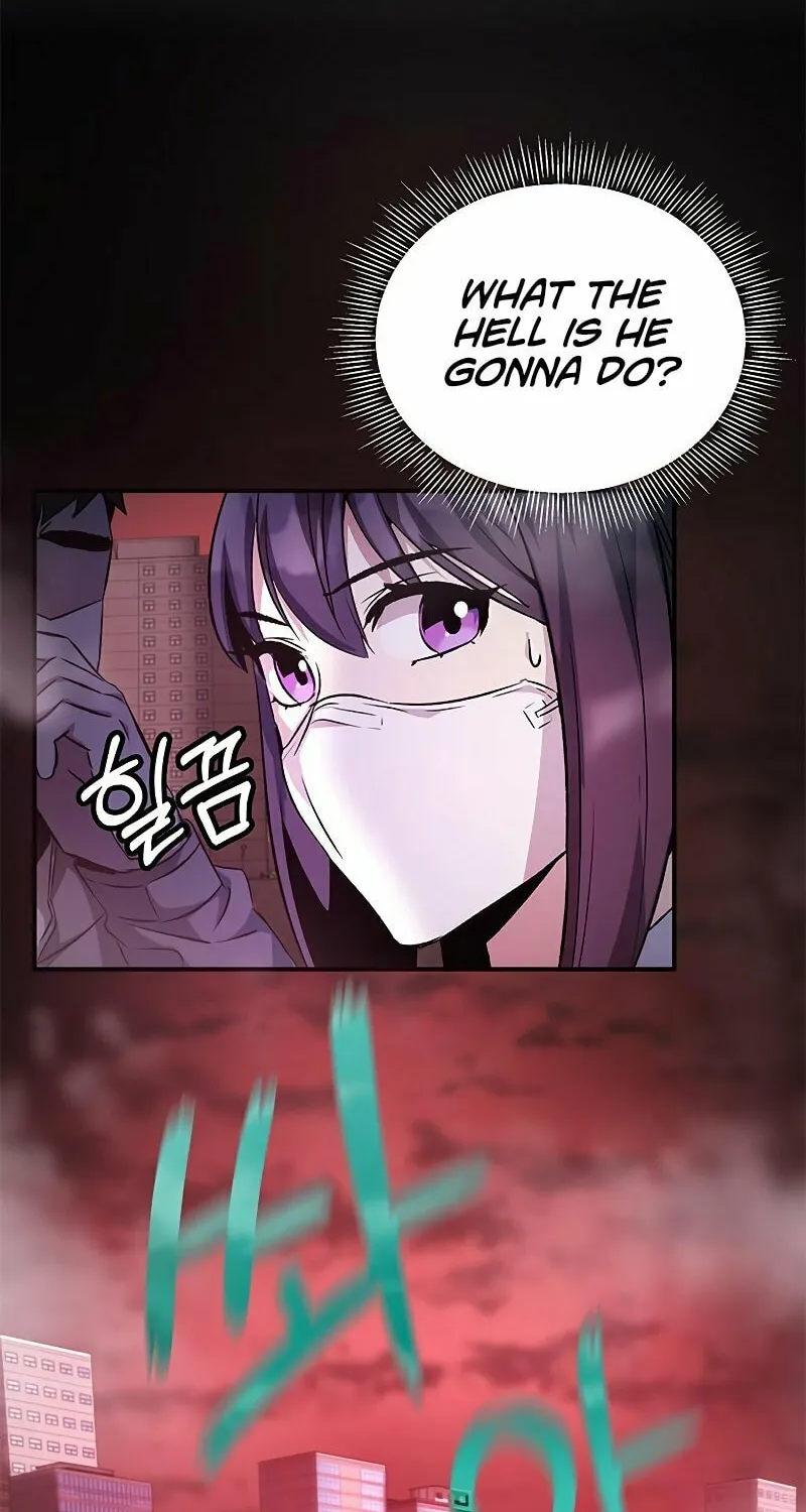 Yakppari Sinseonham Chapter 12 page 31 - 