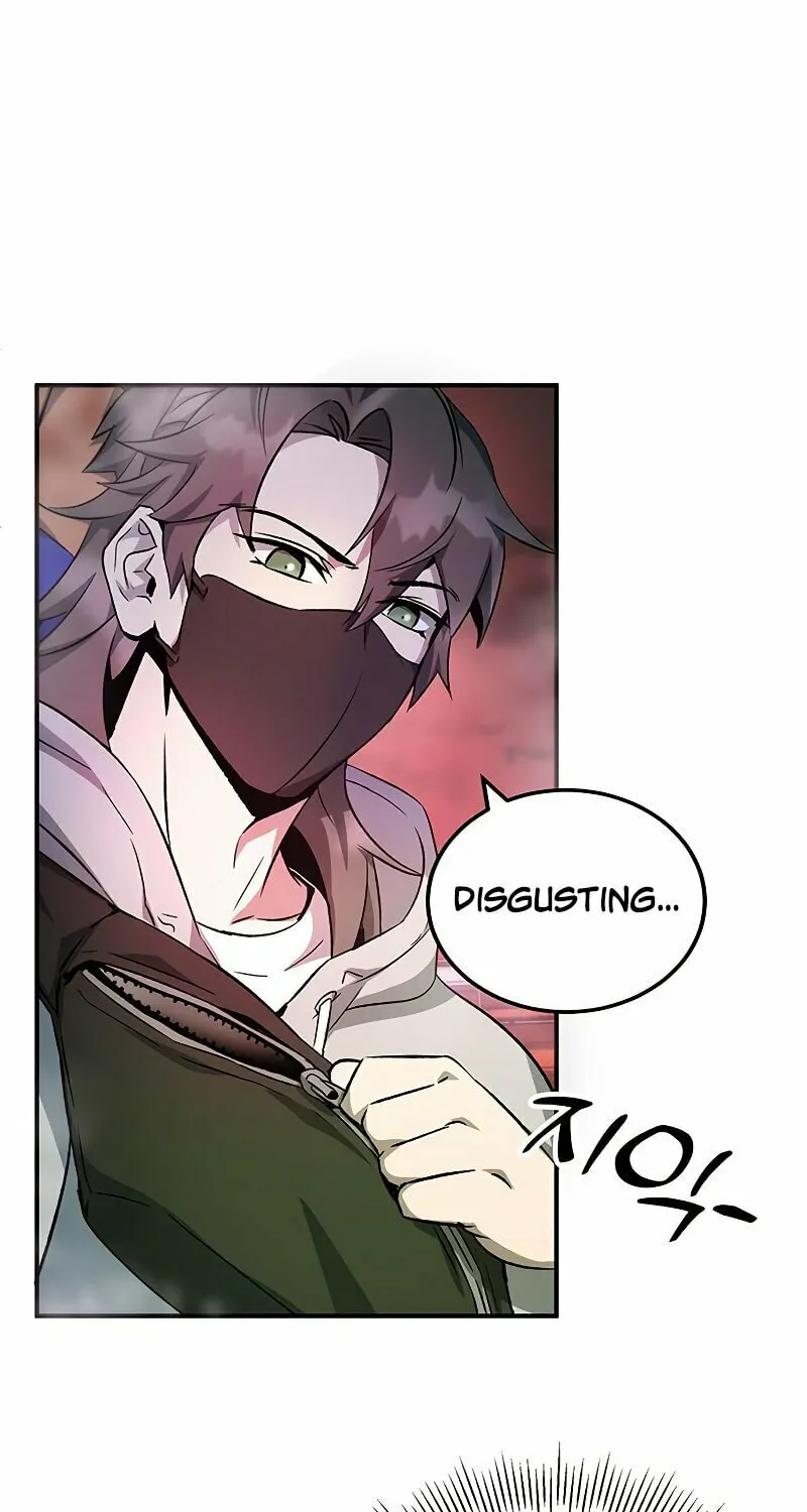 Yakppari Sinseonham Chapter 12 page 33 - 
