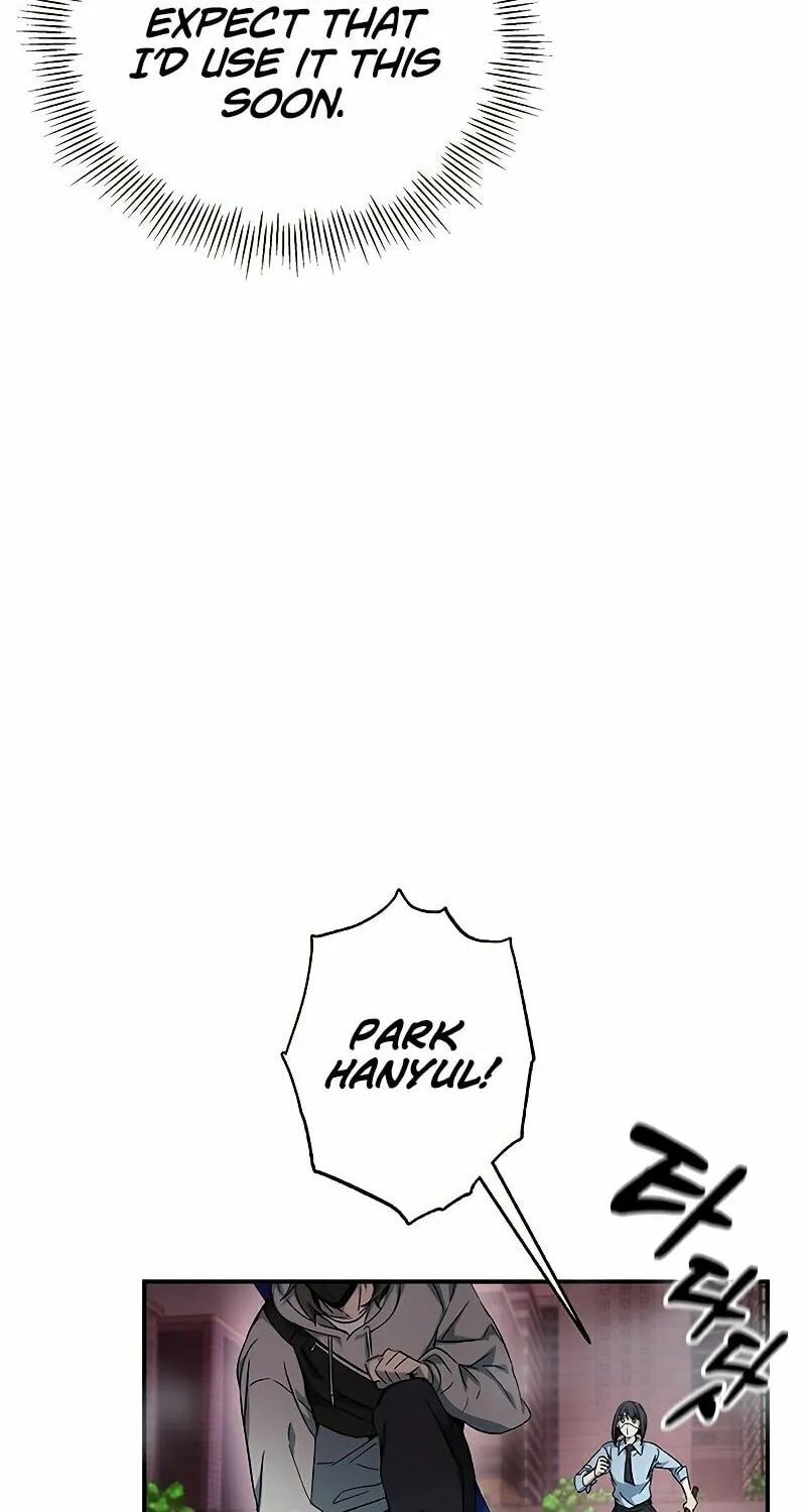Yakppari Sinseonham Chapter 12 page 35 - 
