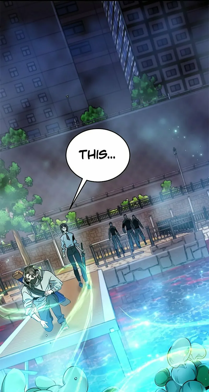 Yakppari Sinseonham Chapter 12 page 38 - 