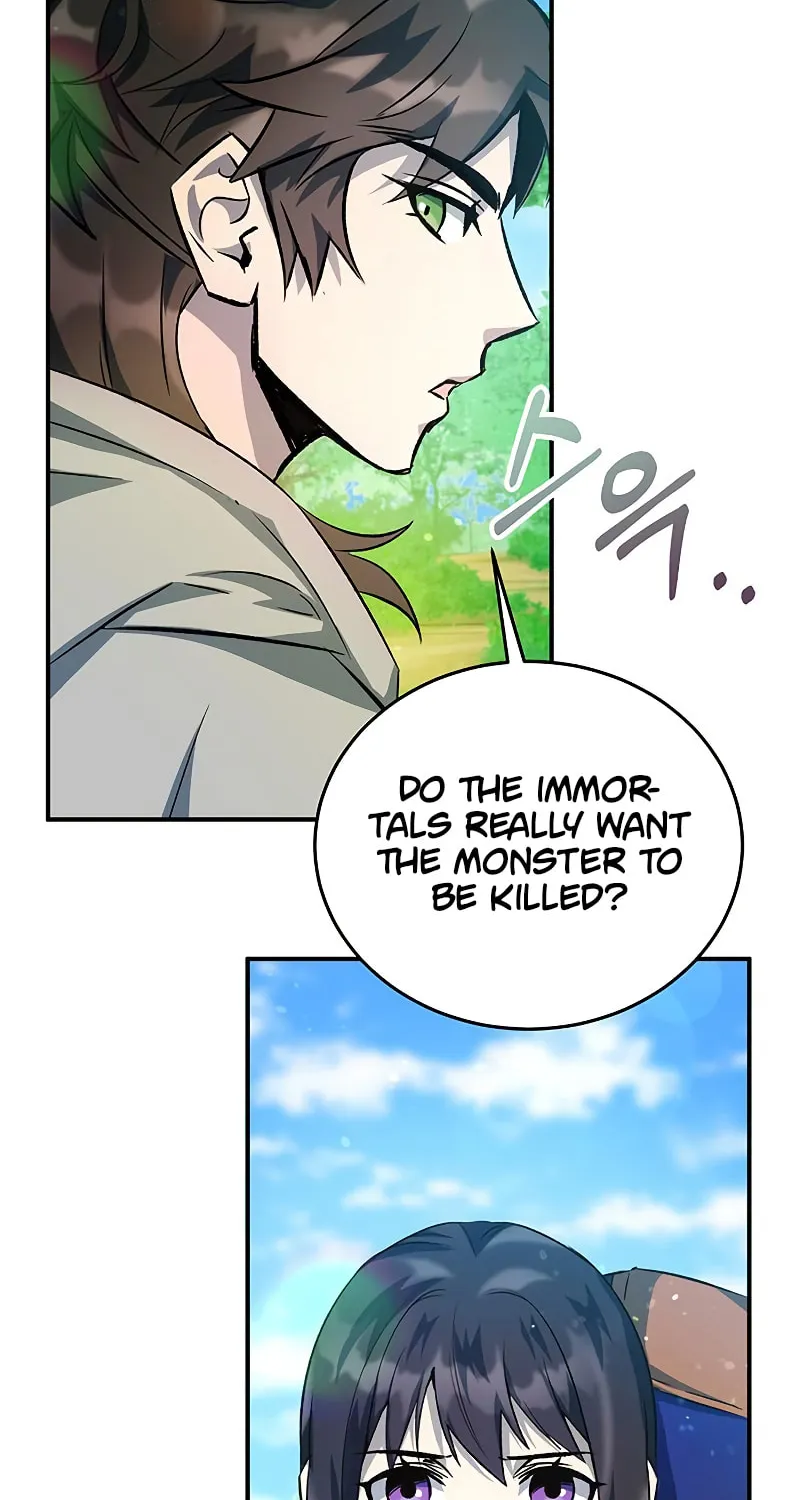 Yakppari Sinseonham Chapter 12 page 5 - 