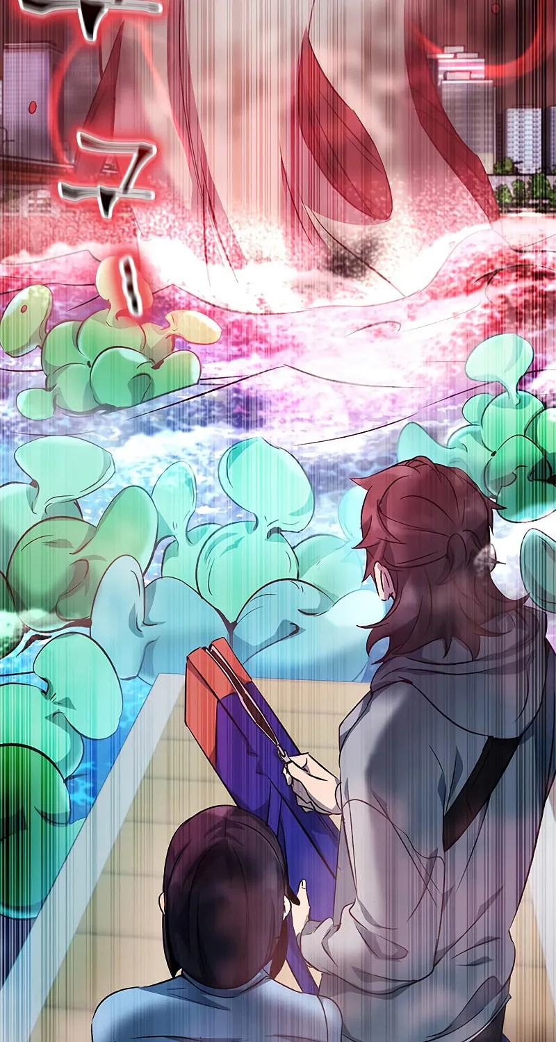 Yakppari Sinseonham Chapter 12 page 47 - 