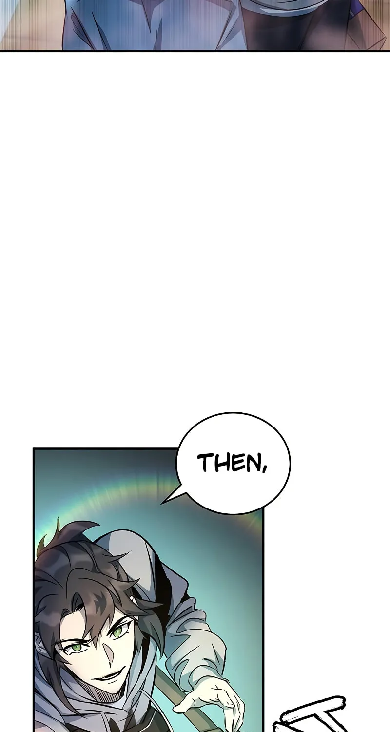 Yakppari Sinseonham Chapter 12 page 48 - 
