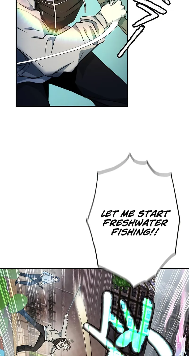 Yakppari Sinseonham Chapter 12 page 49 - 