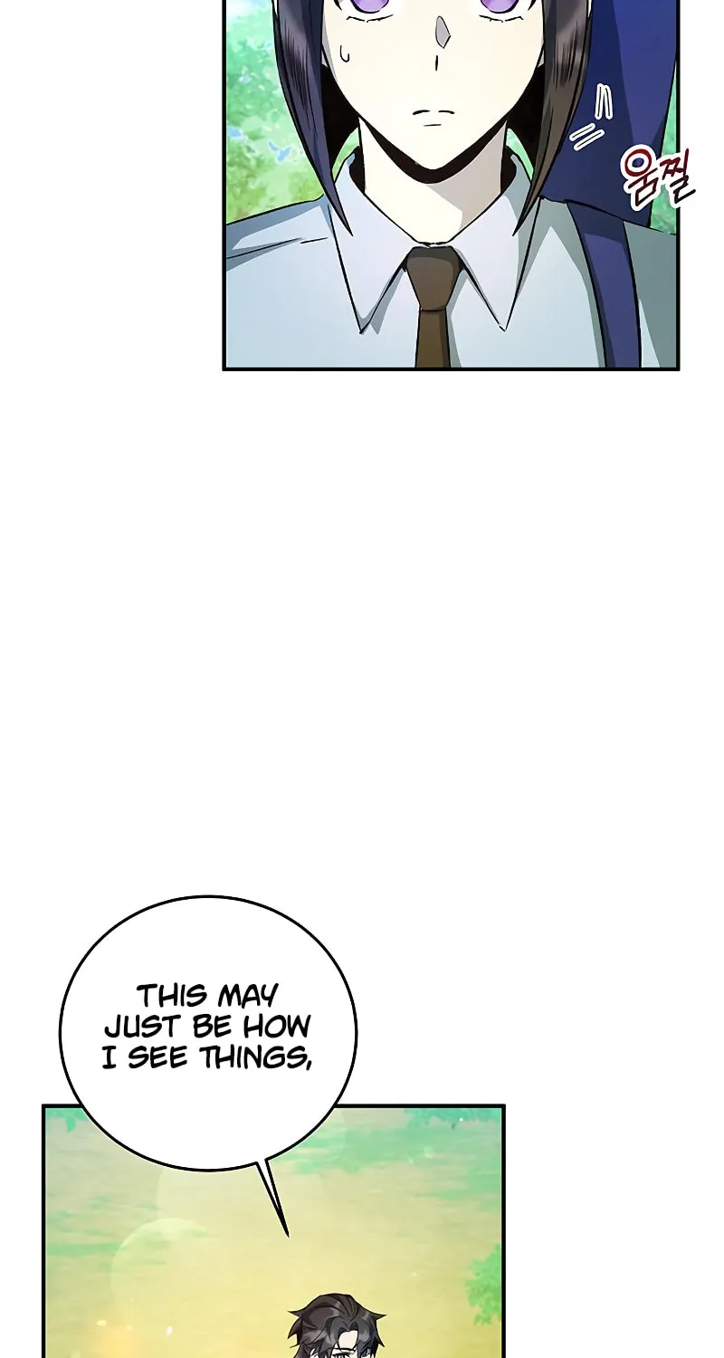 Yakppari Sinseonham Chapter 12 page 6 - 