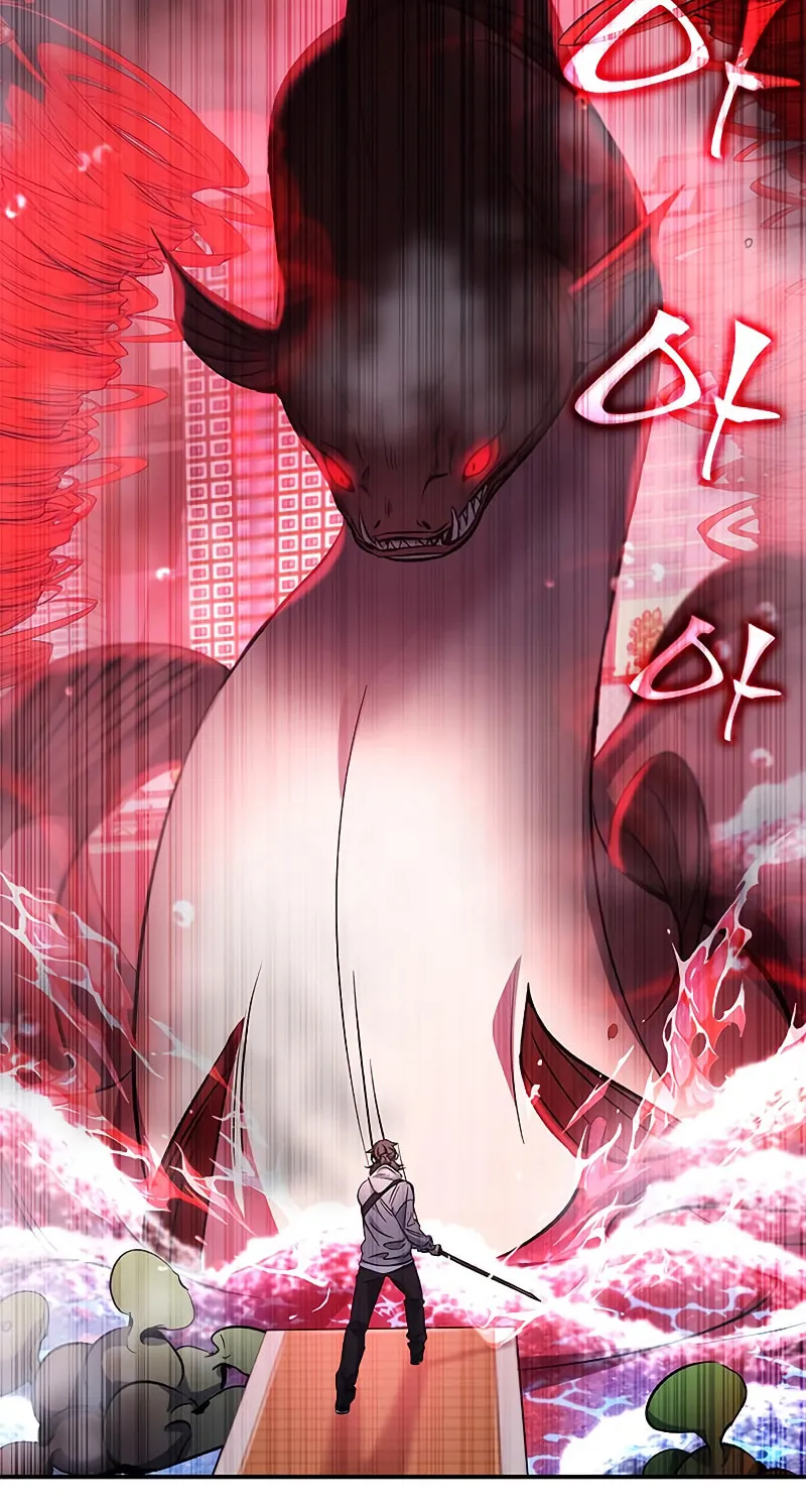 Yakppari Sinseonham Chapter 12 page 57 - 