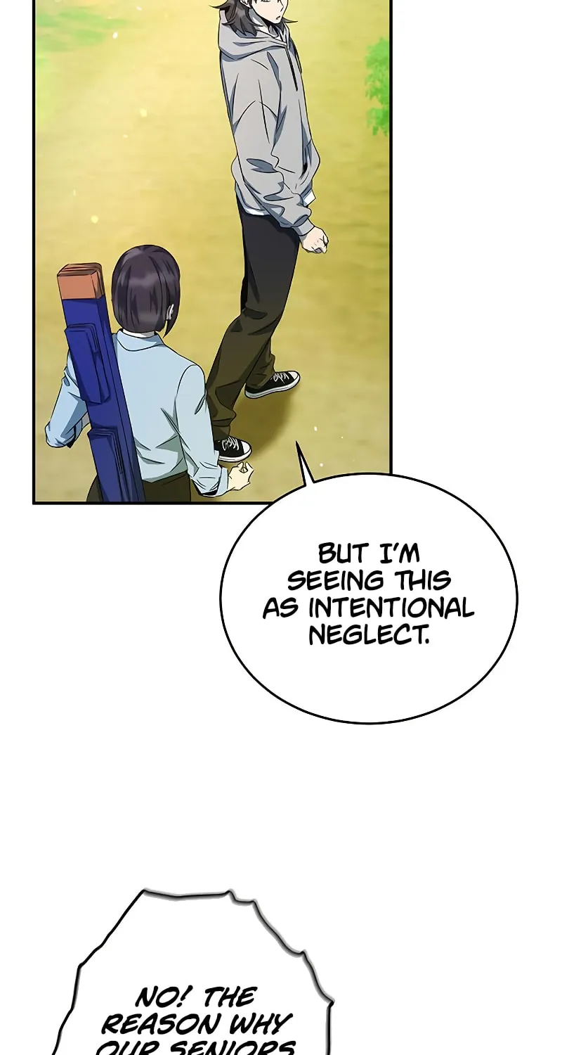 Yakppari Sinseonham Chapter 12 page 7 - 