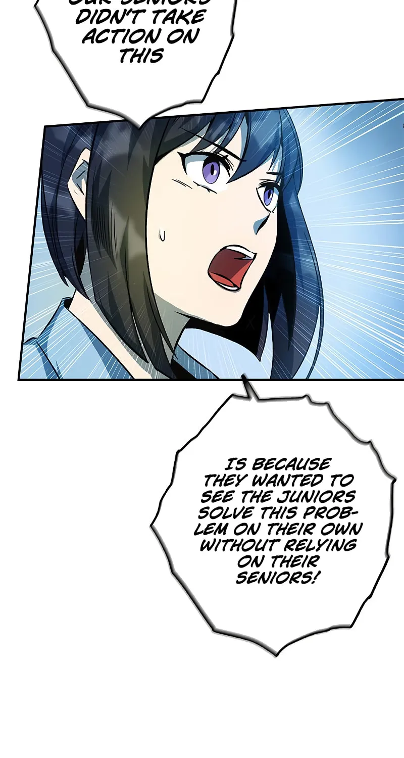Yakppari Sinseonham Chapter 12 page 8 - 