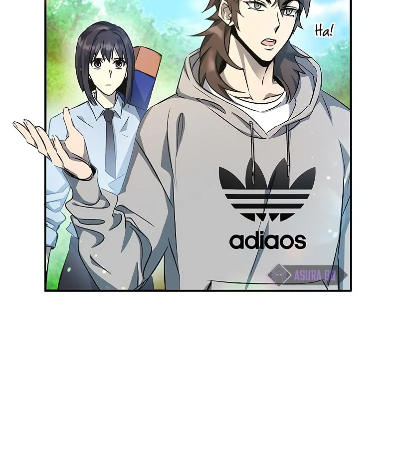 Yakppari Sinseonham Chapter 12 page 10 - 