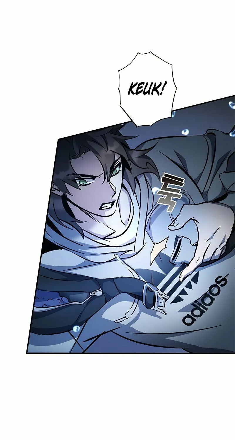 Yakppari Sinseonham Chapter 12 page 93 - 