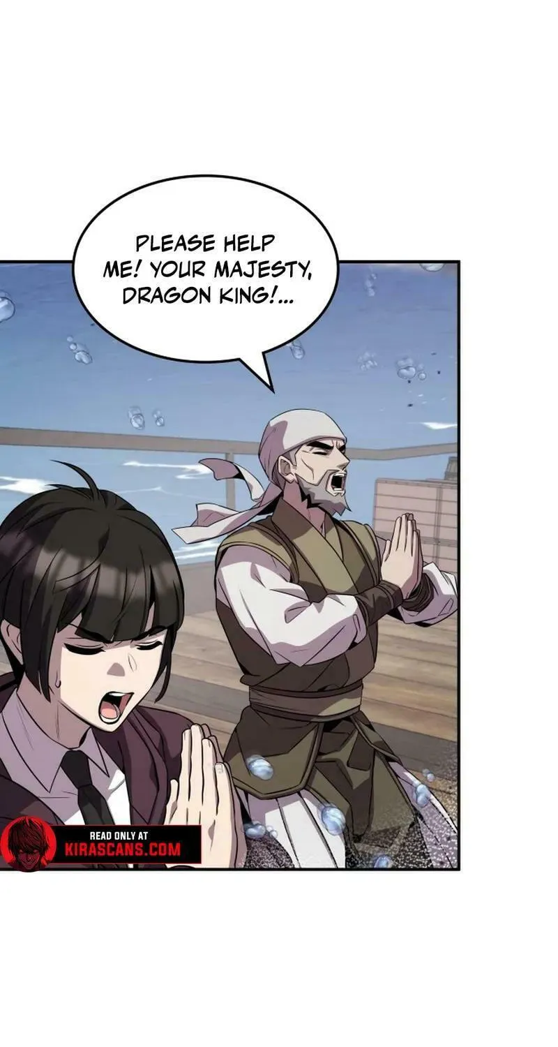 Yakppari Sinseonham Chapter 120 page 2 - 