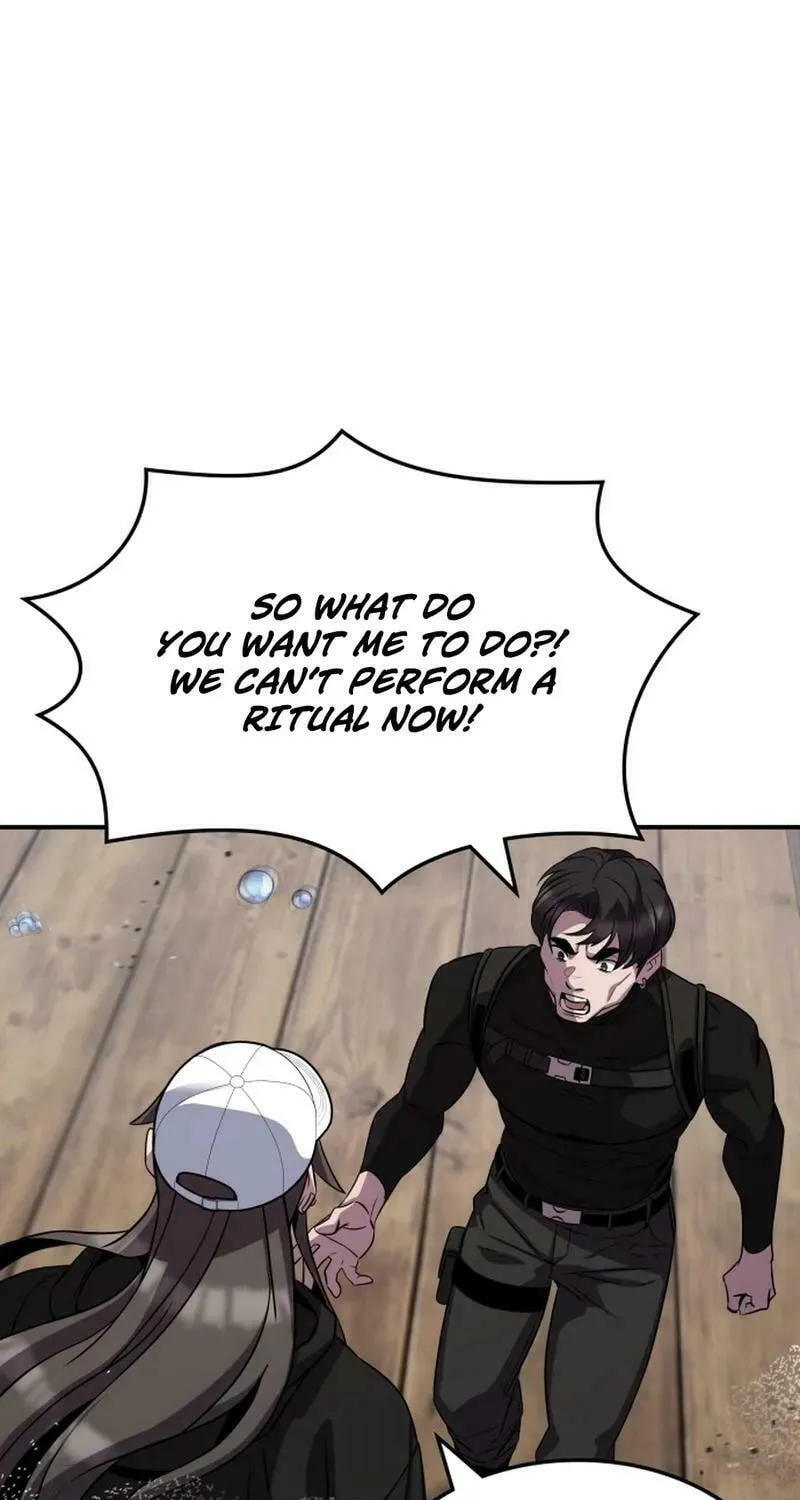 Yakppari Sinseonham Chapter 120 page 11 - 