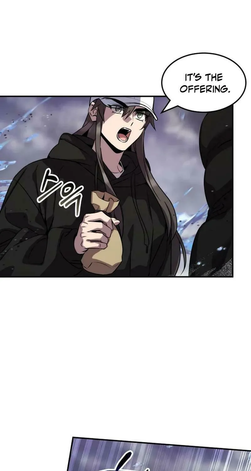 Yakppari Sinseonham Chapter 120 page 13 - 
