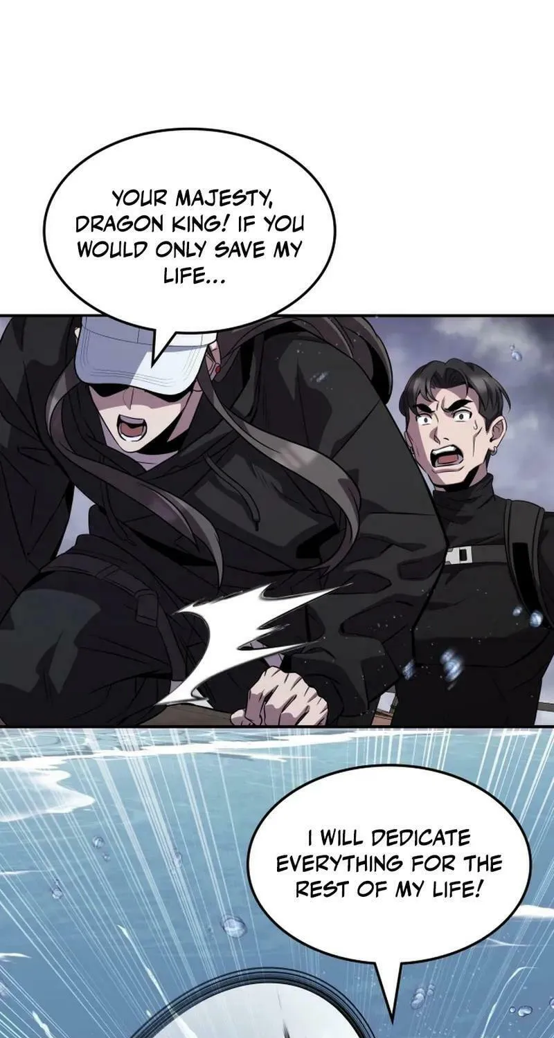 Yakppari Sinseonham Chapter 120 page 15 - 