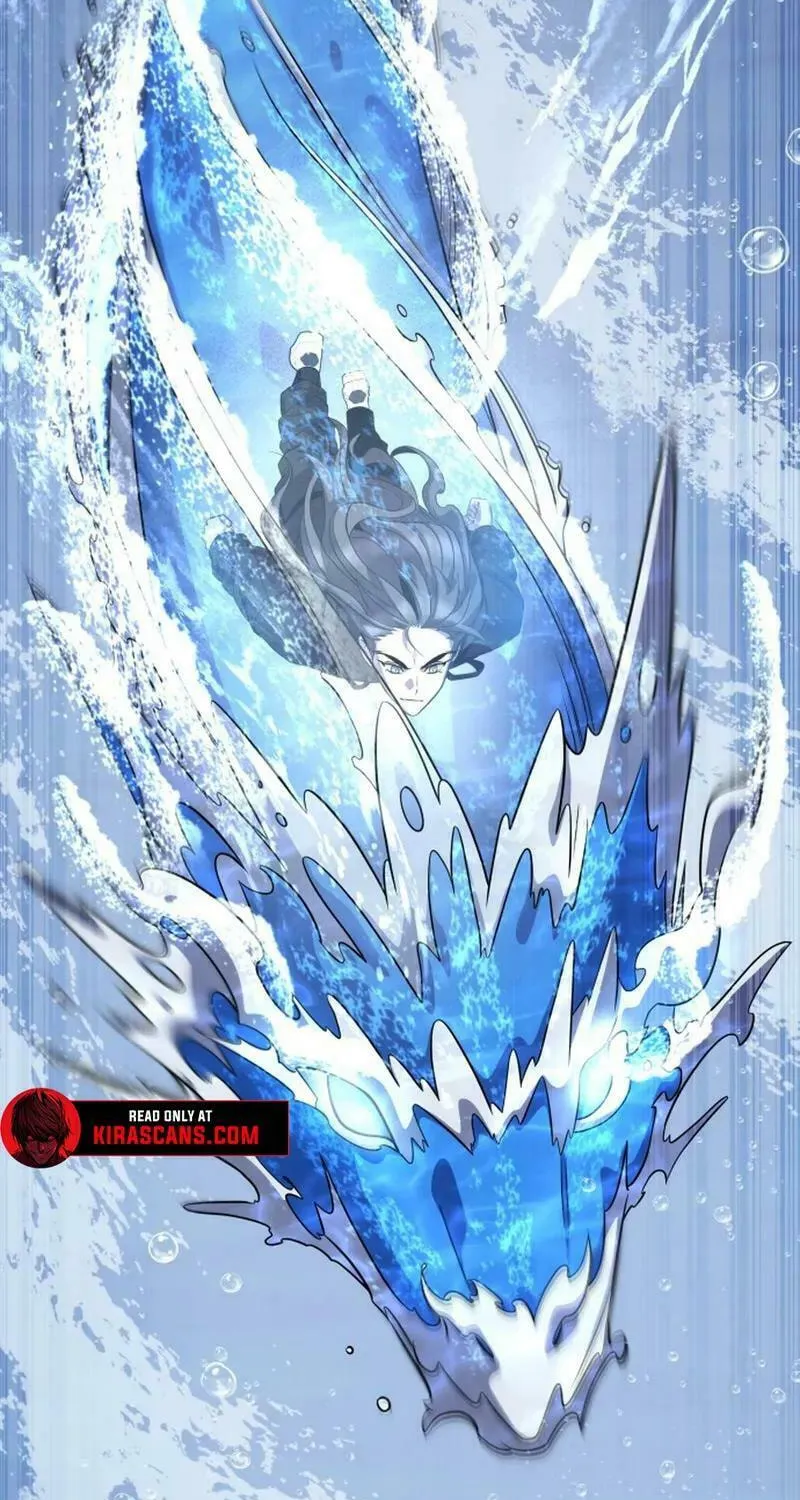 Yakppari Sinseonham Chapter 120 page 21 - 