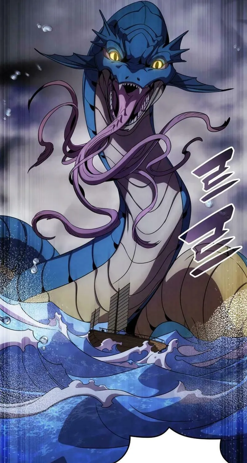 Yakppari Sinseonham Chapter 120 page 28 - 