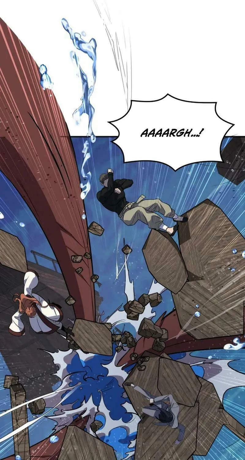 Yakppari Sinseonham Chapter 120 page 33 - 