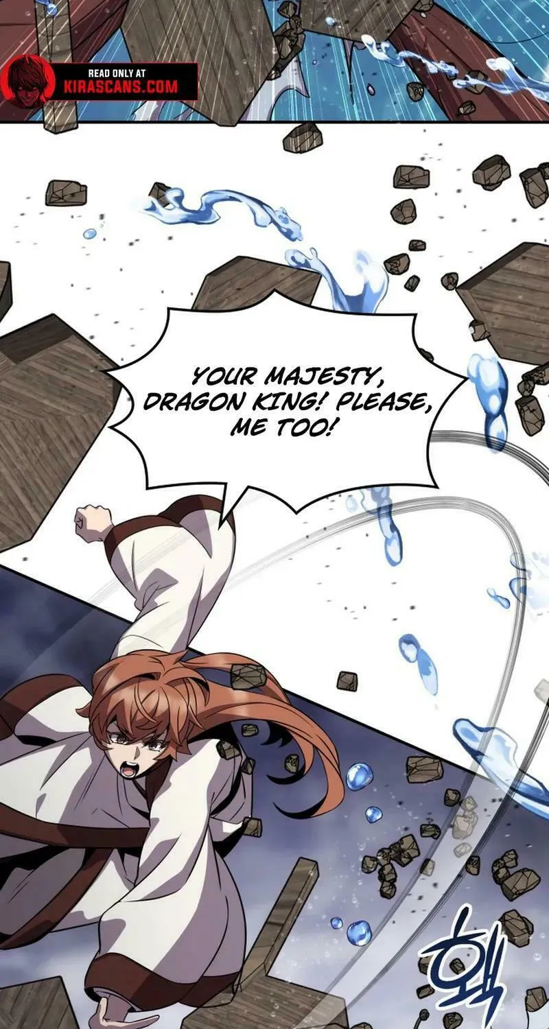 Yakppari Sinseonham Chapter 120 page 34 - 