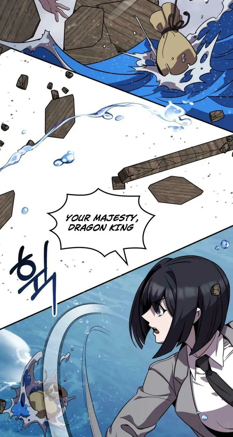 Yakppari Sinseonham Chapter 120 page 35 - 