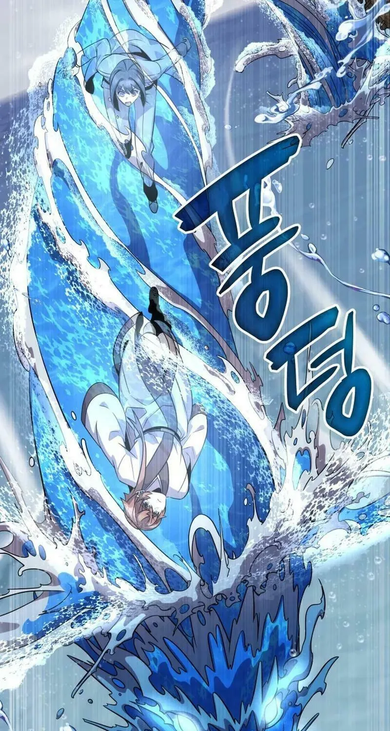 Yakppari Sinseonham Chapter 120 page 37 - 