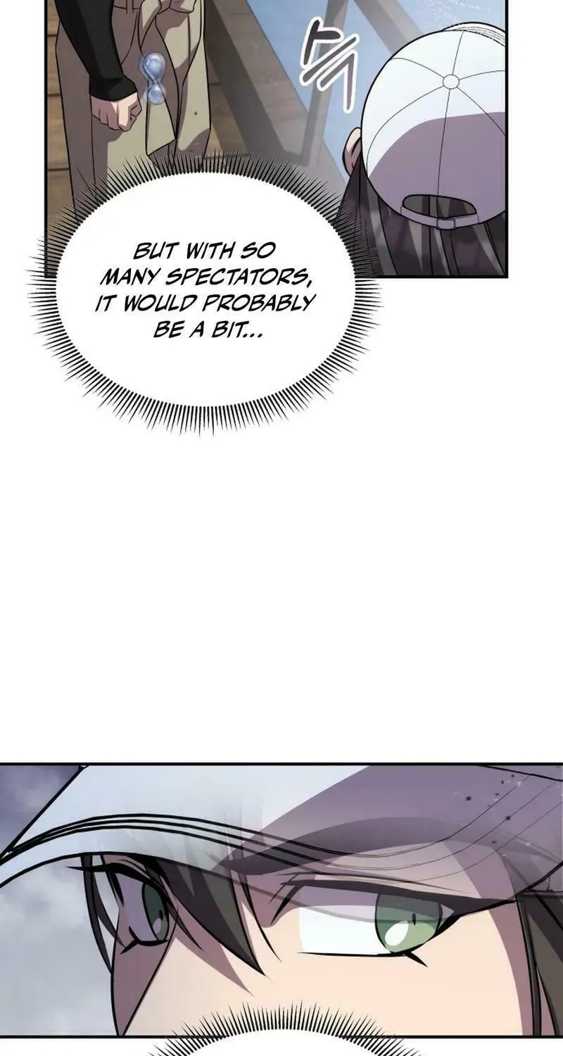 Yakppari Sinseonham Chapter 120 page 5 - 