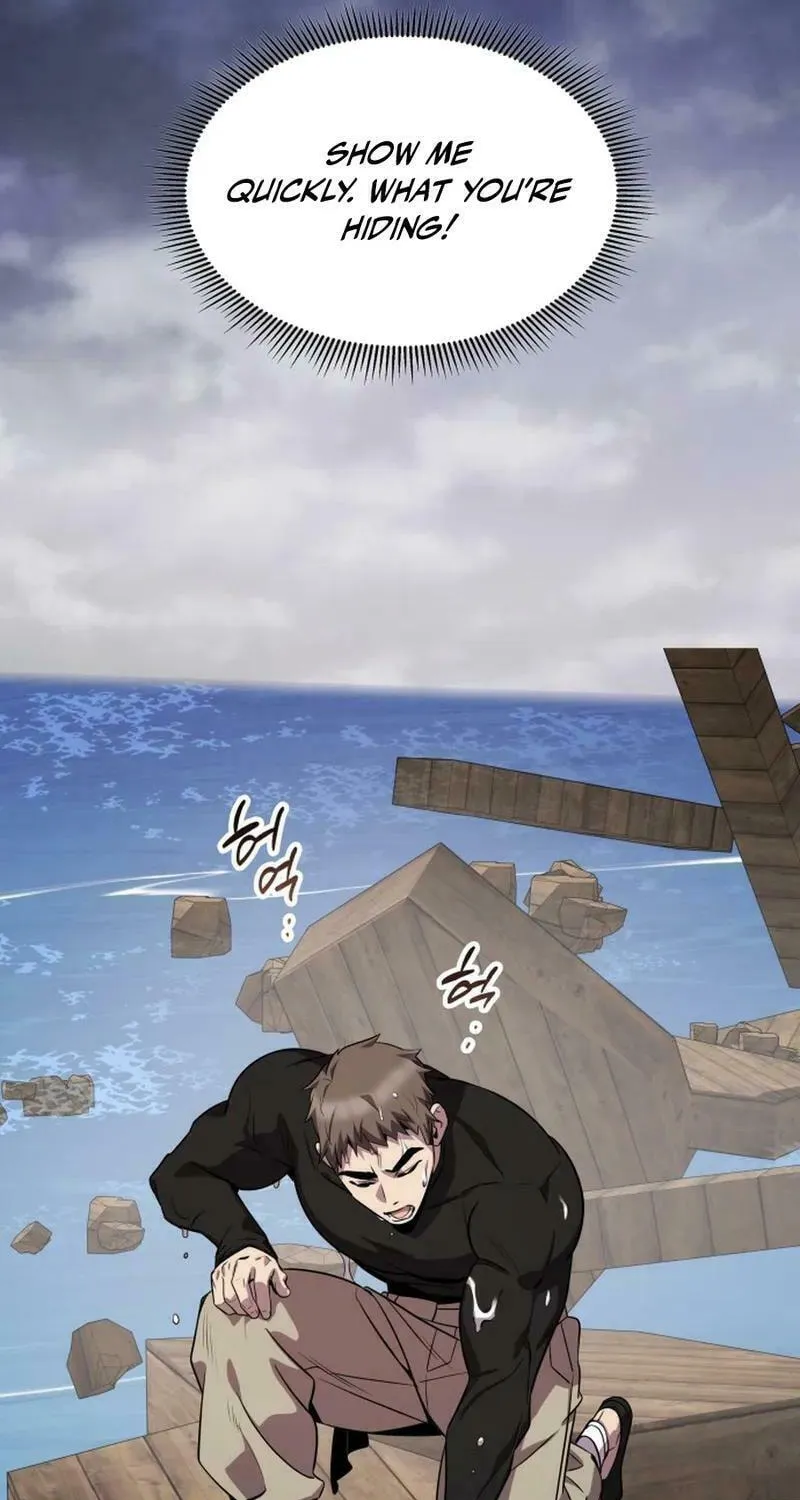 Yakppari Sinseonham Chapter 120 page 41 - 