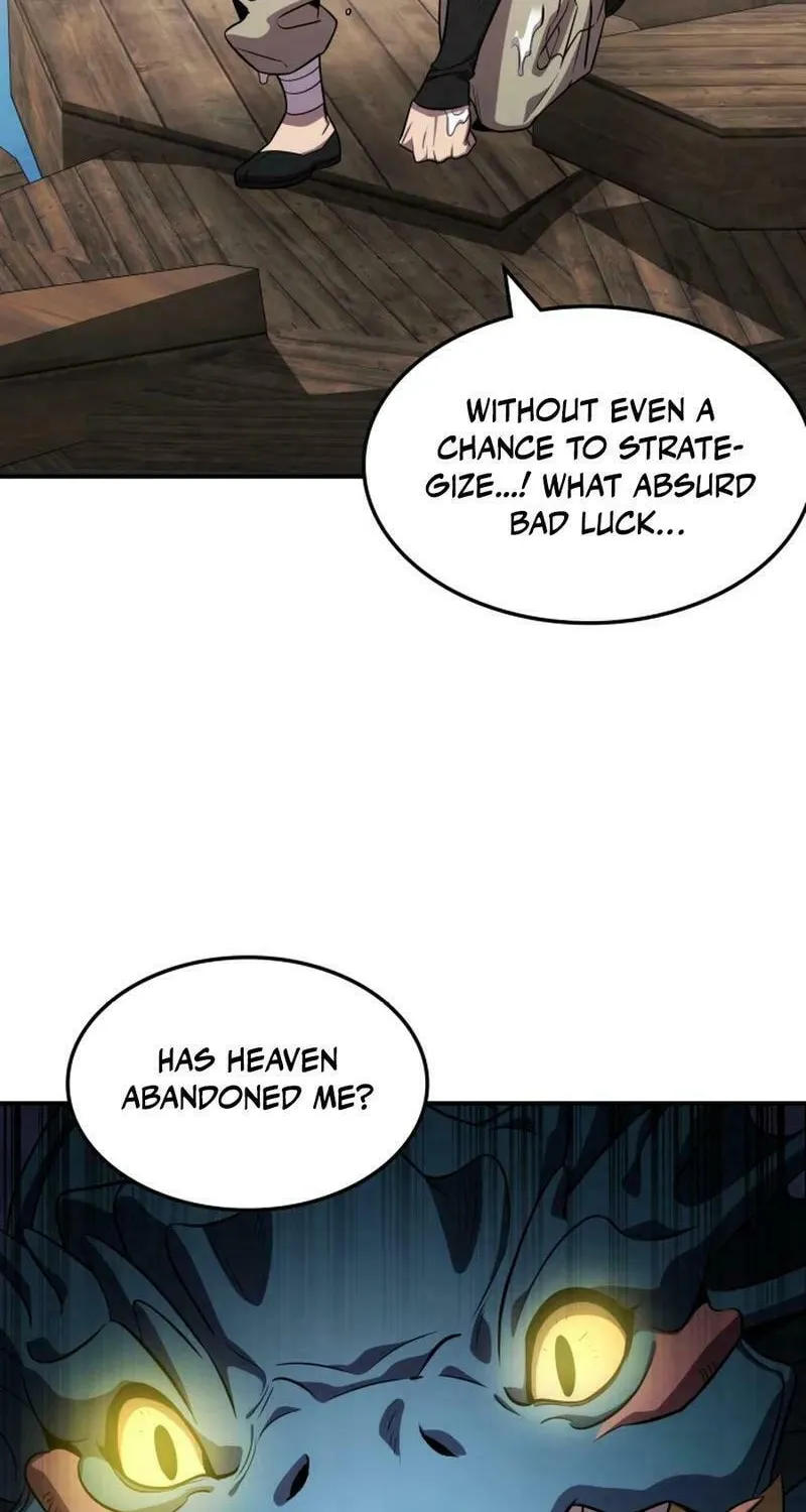 Yakppari Sinseonham Chapter 120 page 42 - 