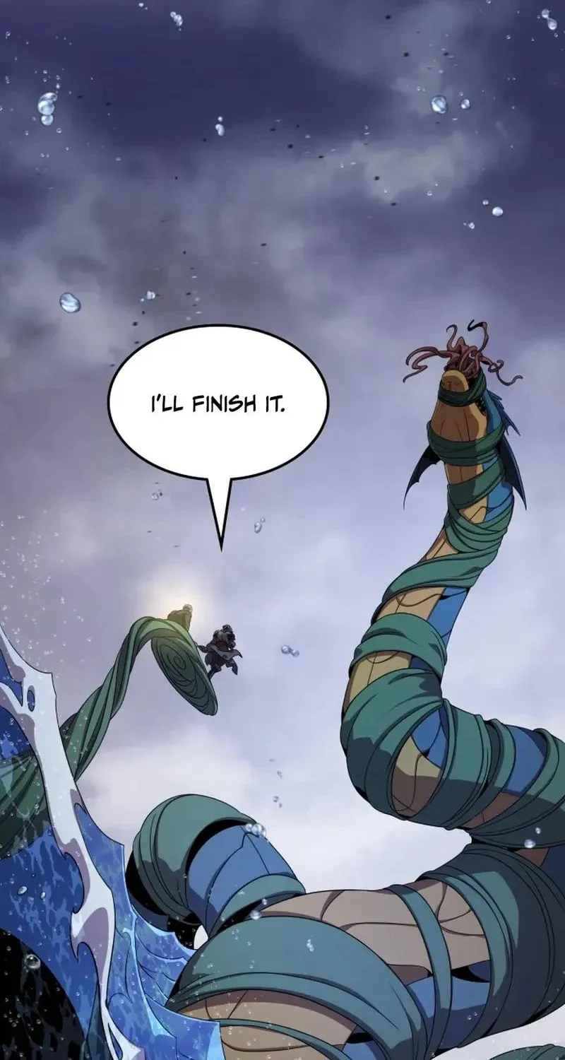 Yakppari Sinseonham Chapter 120 page 63 - 