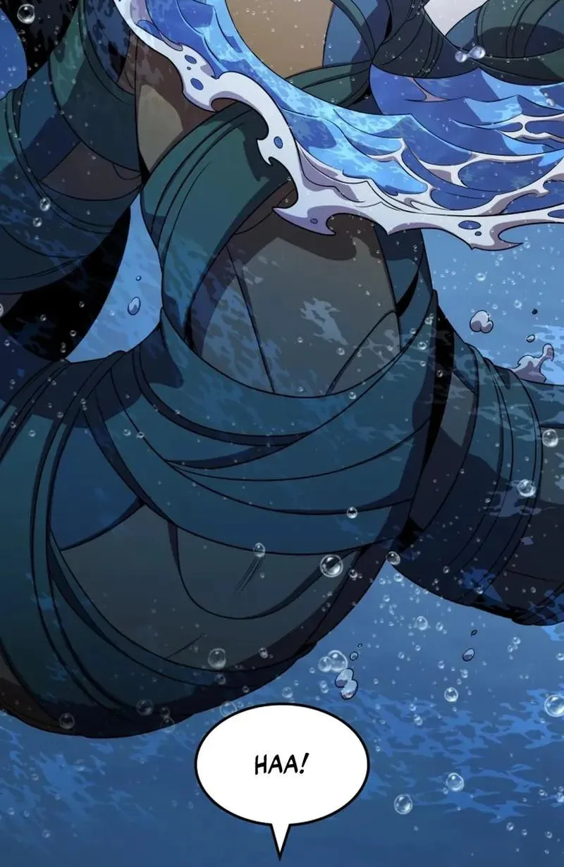 Yakppari Sinseonham Chapter 120 page 64 - 