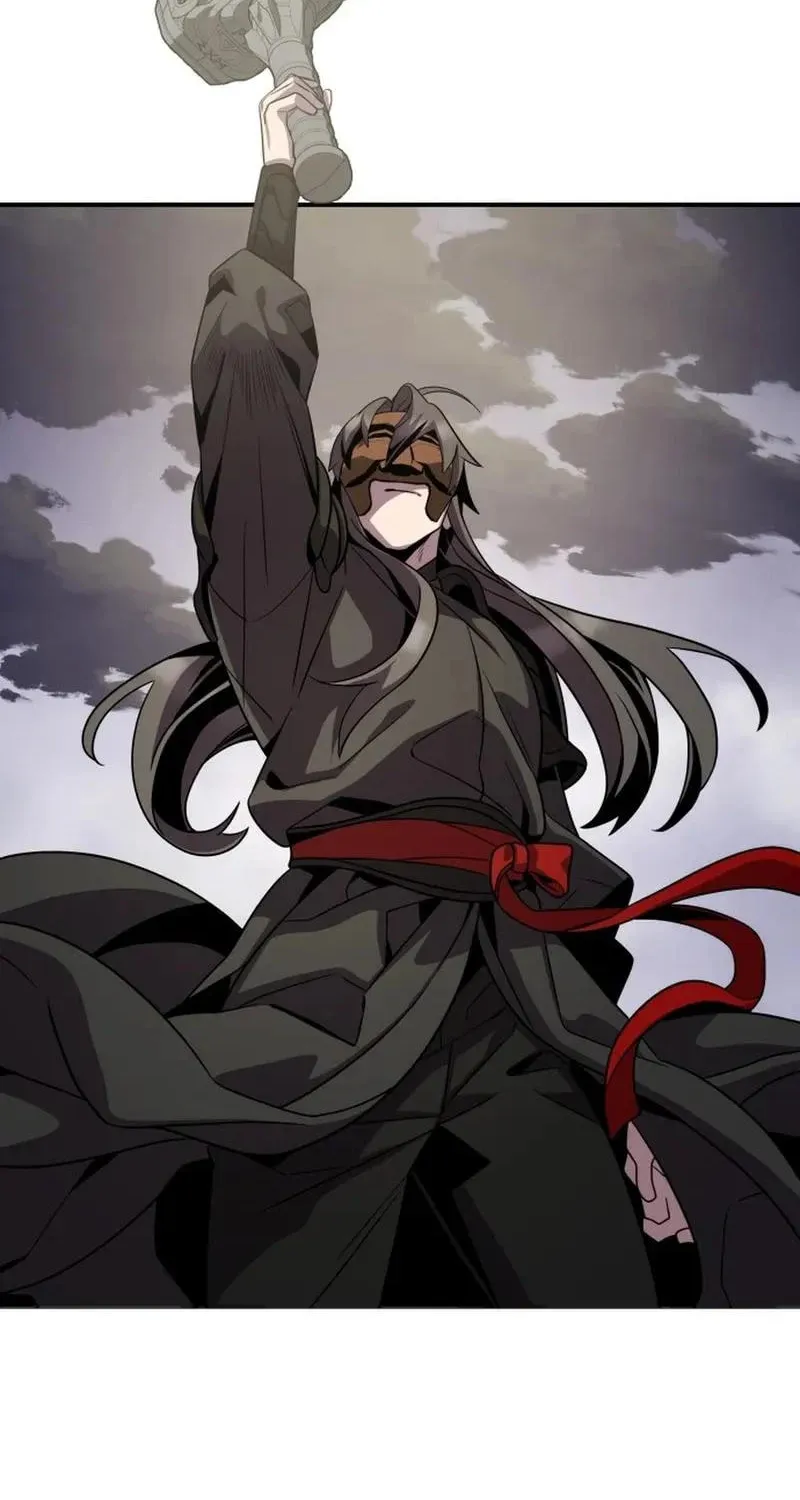Yakppari Sinseonham Chapter 120 page 77 - 