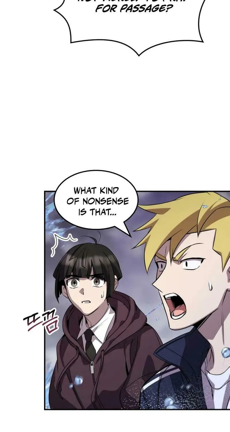 Yakppari Sinseonham Chapter 120 page 9 - 