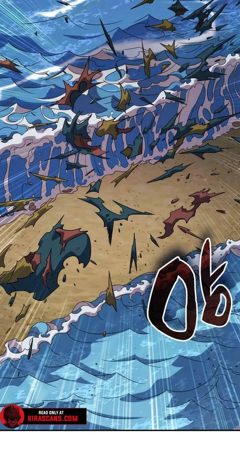 Yakppari Sinseonham Chapter 120 page 85 - 