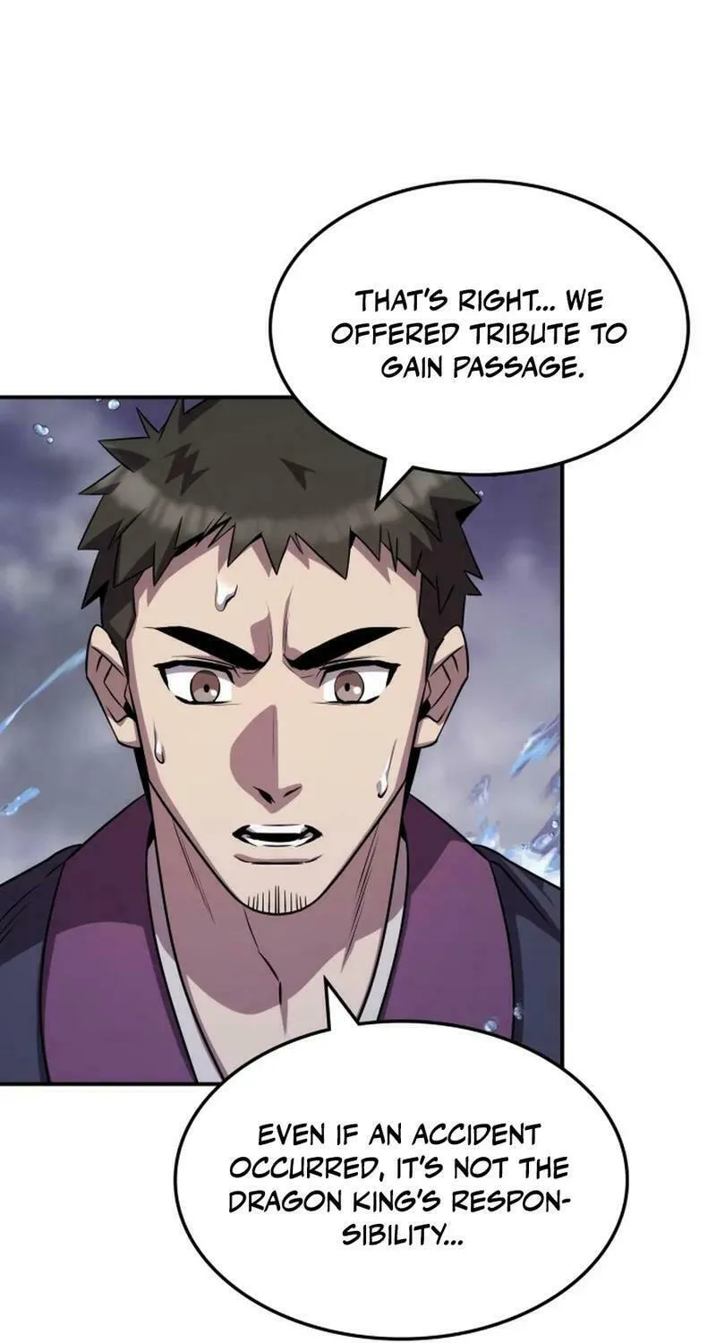 Yakppari Sinseonham Chapter 120 page 10 - 