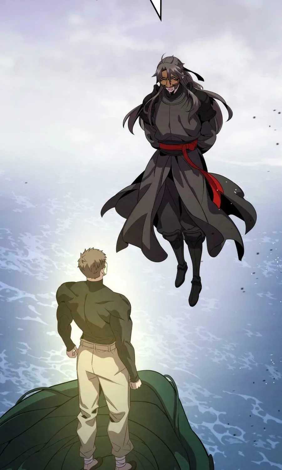 Yakppari Sinseonham Chapter 121 page 2 - 