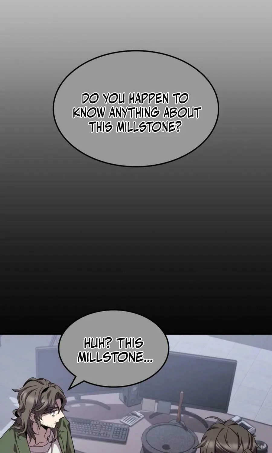 Yakppari Sinseonham Chapter 121 page 12 - 