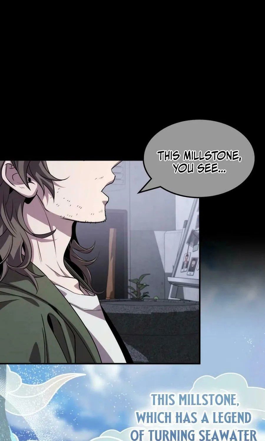 Yakppari Sinseonham Chapter 121 page 15 - 