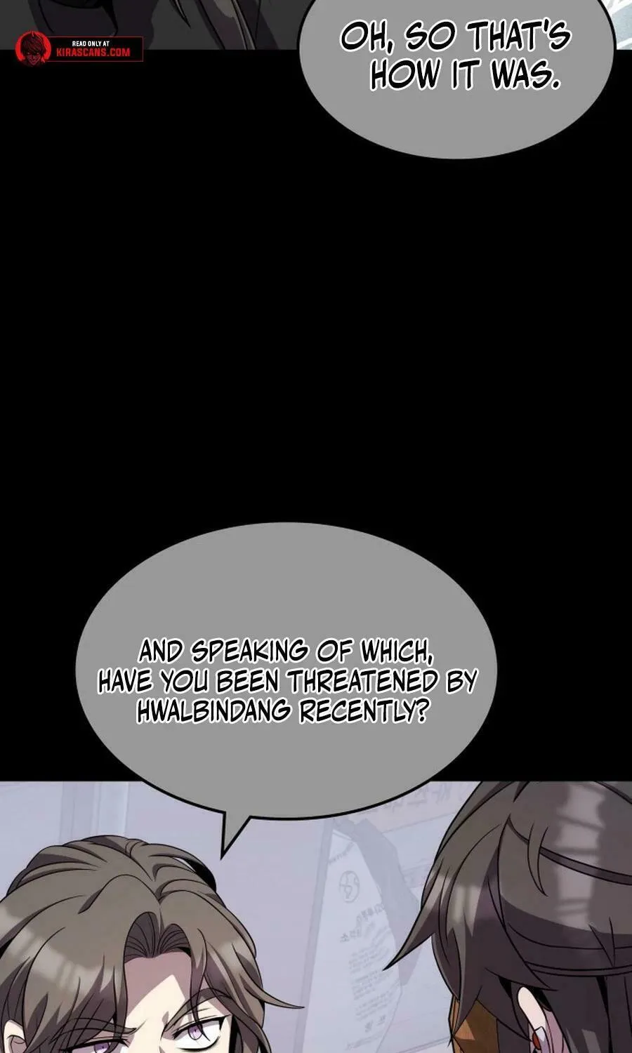 Yakppari Sinseonham Chapter 121 page 18 - 