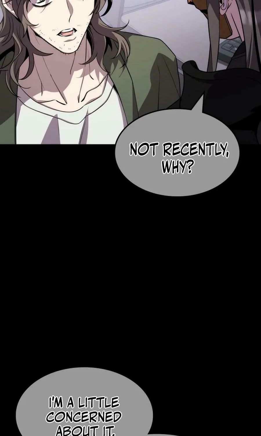 Yakppari Sinseonham Chapter 121 page 19 - 