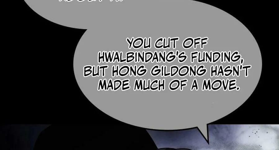 Yakppari Sinseonham Chapter 121 page 20 - 