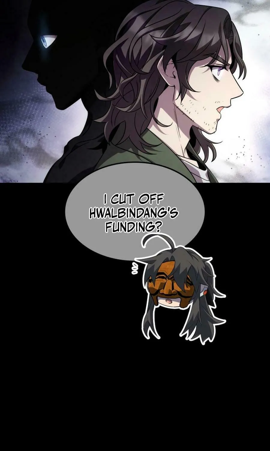 Yakppari Sinseonham Chapter 121 page 21 - 