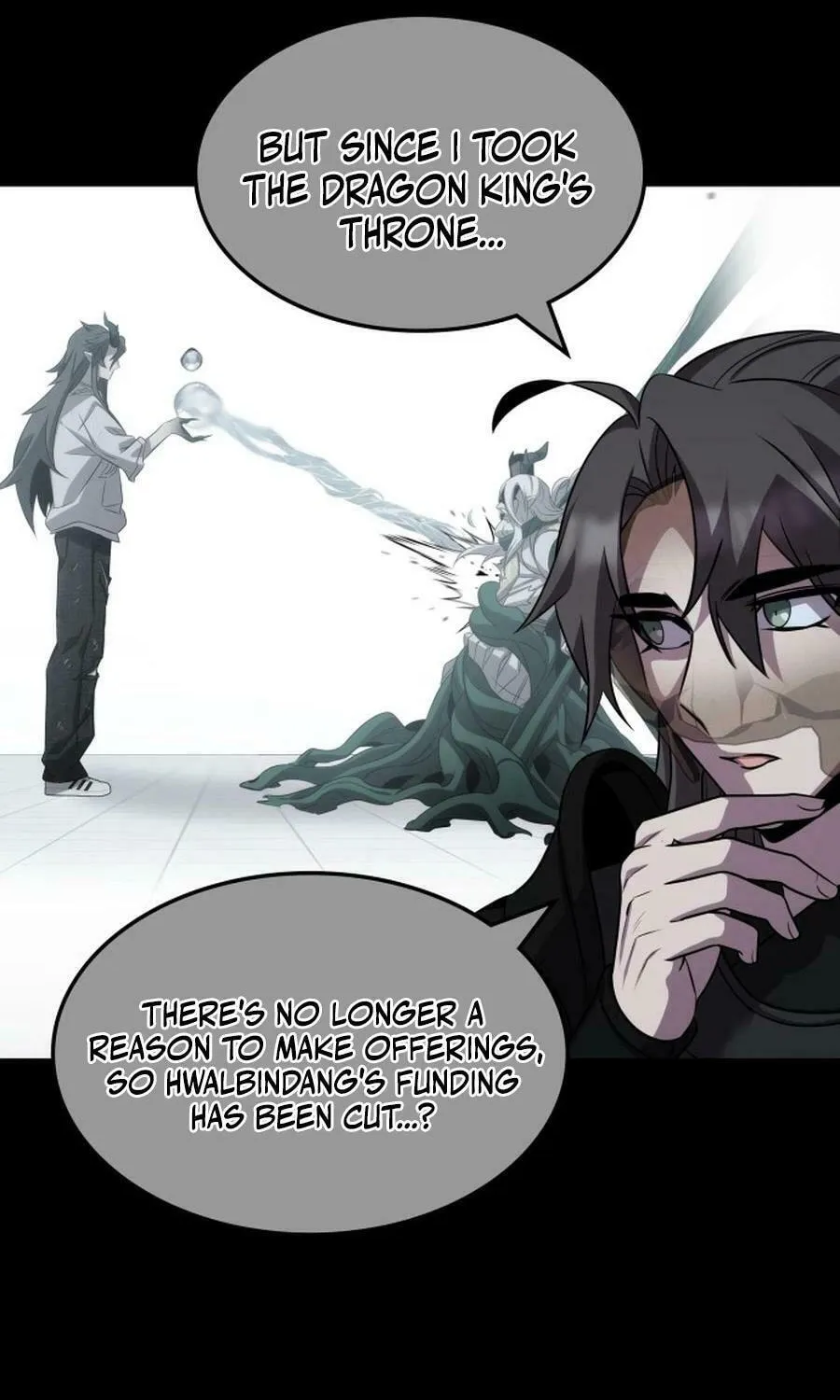 Yakppari Sinseonham Chapter 121 page 24 - 