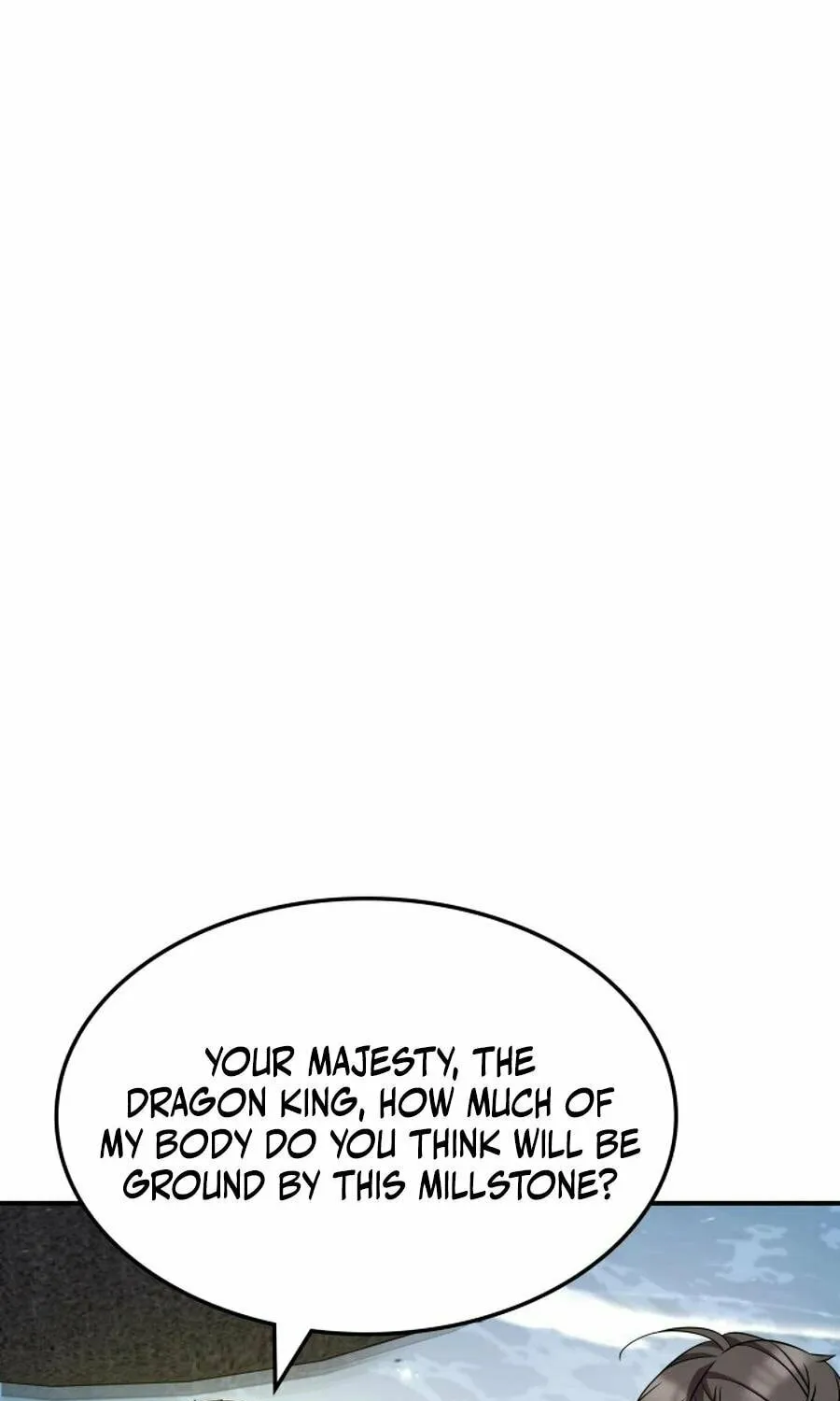 Yakppari Sinseonham Chapter 121 page 28 - 