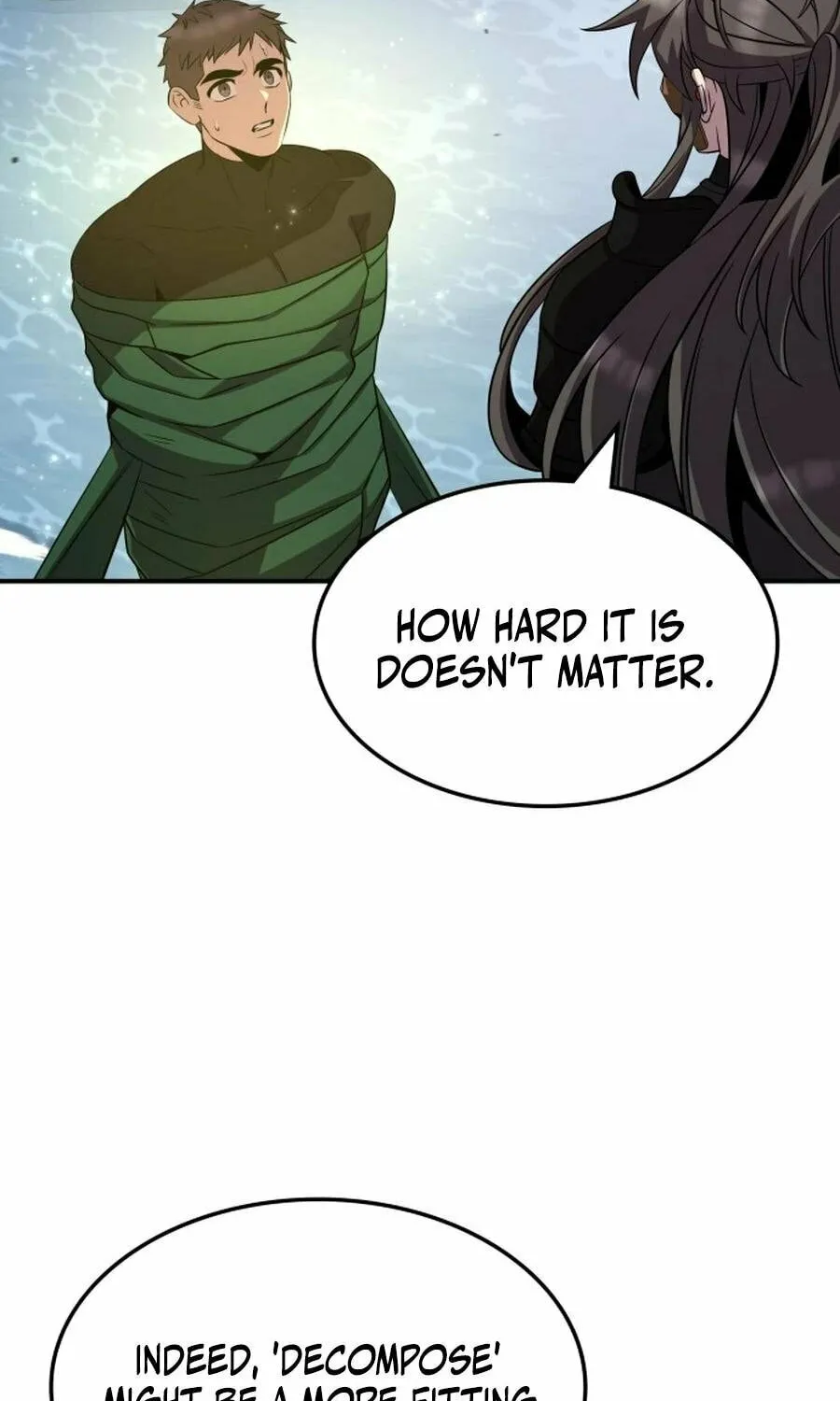 Yakppari Sinseonham Chapter 121 page 29 - 