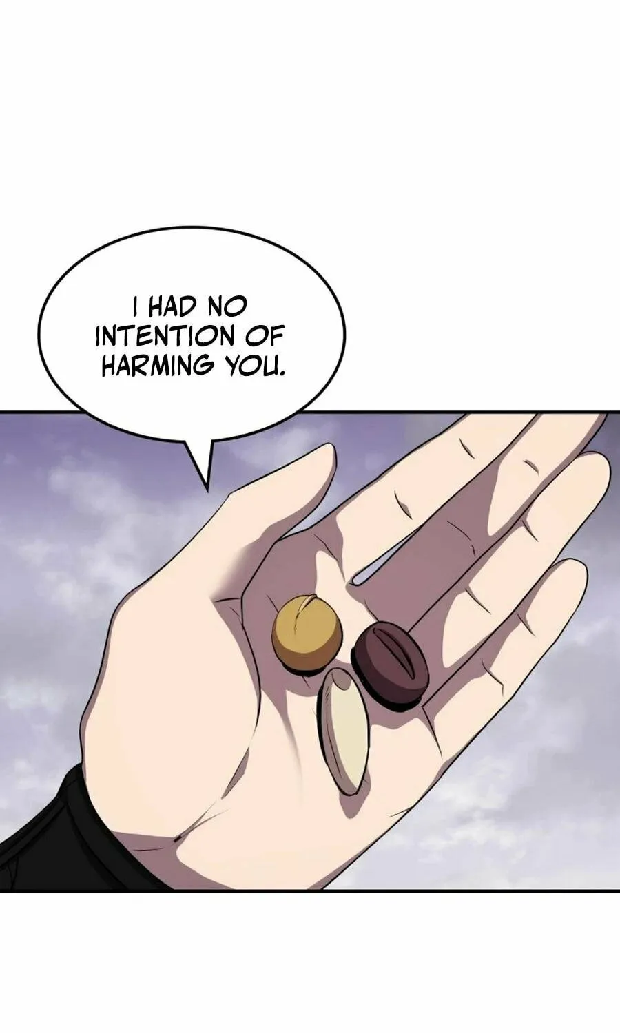 Yakppari Sinseonham Chapter 121 page 33 - 